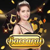 Baccarat hot game at roobet promo
